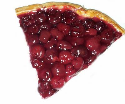 tarte aux cerises20160127