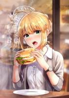 BURGER