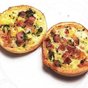 quiches