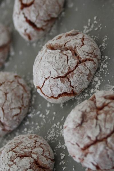 Amaretti chocolat noir20151901