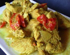 Ayam kuning2010