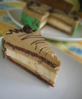 Baileys irish coffee