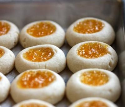 Biscuits fourres confiture st dalfour2013