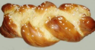 Brioche