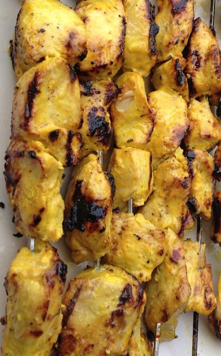 Brochettes de poulet20150706