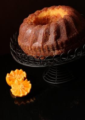 savarin a l' orange