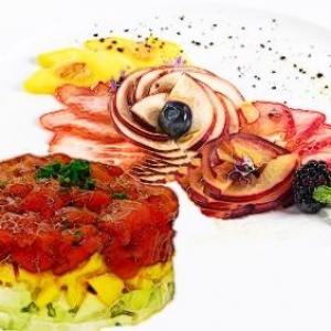 Carpaccio