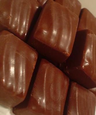 Chocolat praline 2014