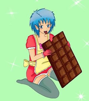 Chocolat
