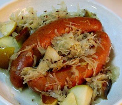 Choucroute a la biere2007