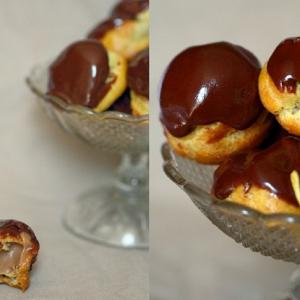 choux-au-chocolat