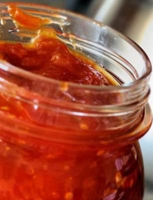 Chutney de tomates2009