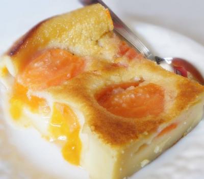 Clafoutis a