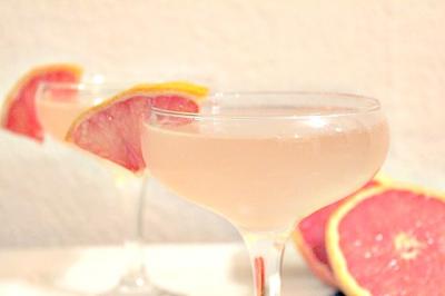 cocktail-au-sirop-de-pamplemousse