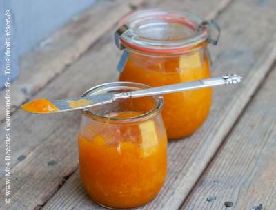 confiture-d-abricots-au-citron