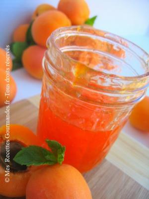 confiture-d-abricots-