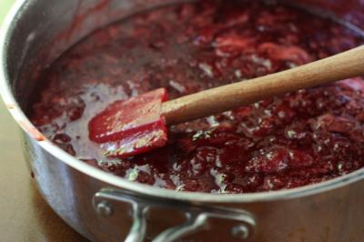 confiture-de-fraises