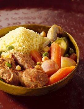 Couscous