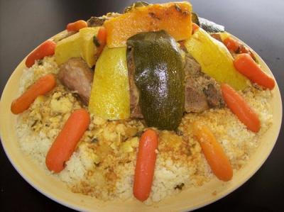 Couscous