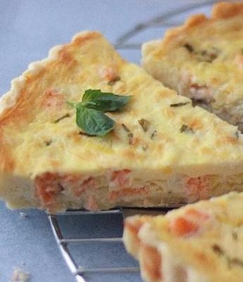 Crabe quiche15052015