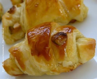 croissant-foie-gras