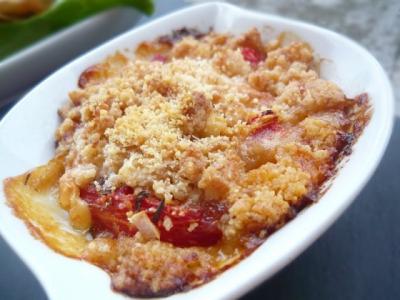 Crumble