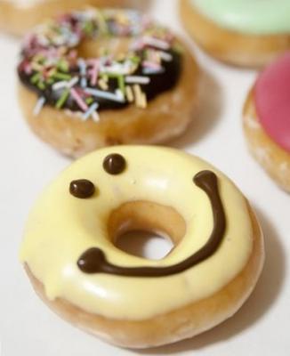 Donuts 2012