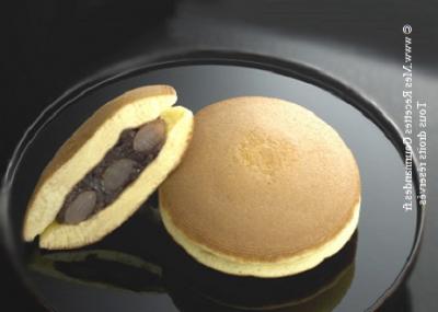 dorayaki