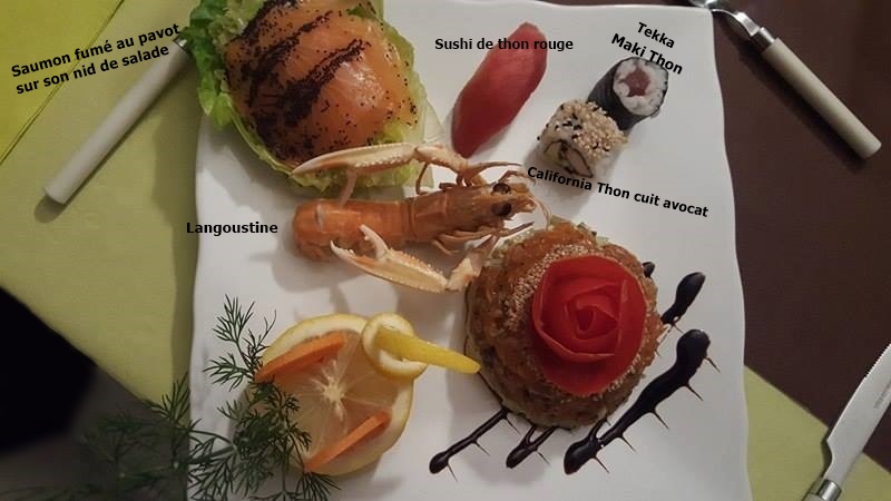 Sushi de thon rouge20160931