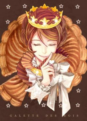 Epiphanie