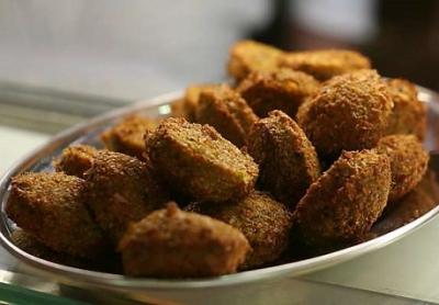 Falafels