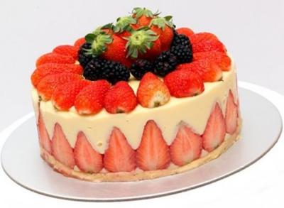 Fraisier