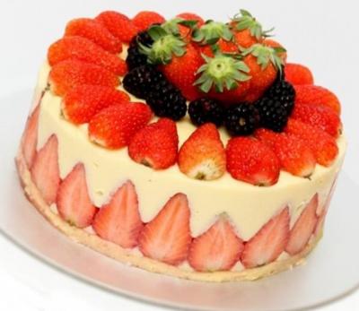 Fraisier