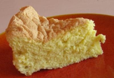 Gateau de savoie2010