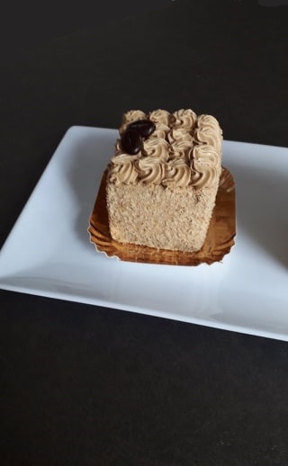 Gateaux moka