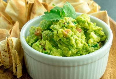 Guacamole2011