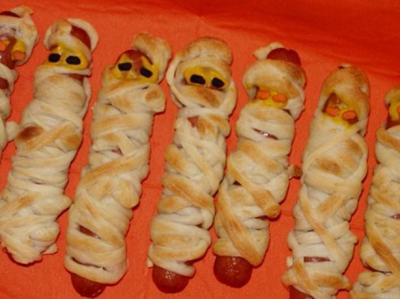 Knackis momies2007