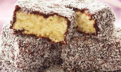 Lamingtons