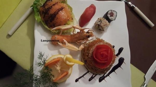 Langoustine