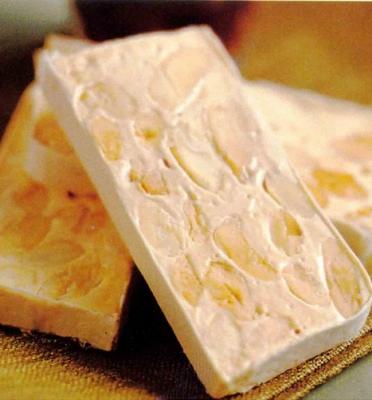 Le nougat