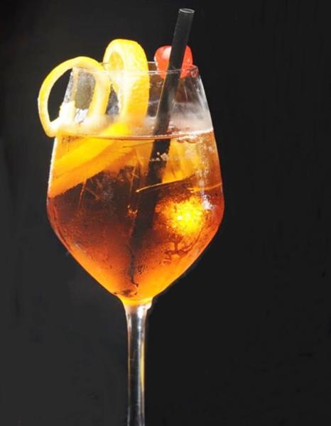 Le veniezia cocktail 20150329