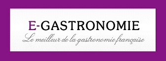 Logo e gastronomie