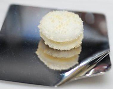 Macaron parmesan20150212