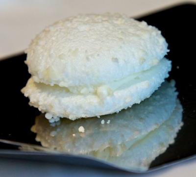 Macaron parmesan11022015