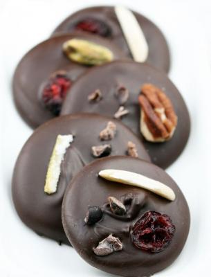 mendiants-au-chocolat
