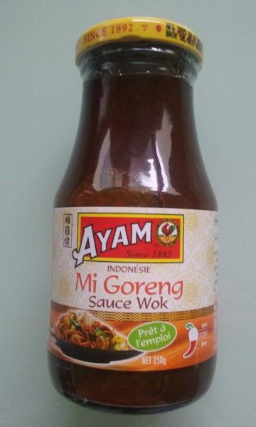 Mi goreng