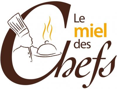 Miel des chefs logo