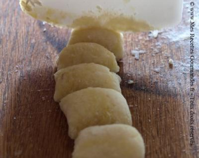 Gnocchi