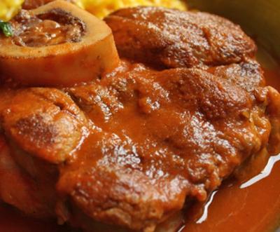 Osso bucco de veau01052013