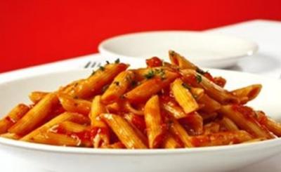 Penne arrabiata sauce tomate epicee2006